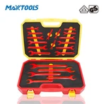 Σετ κλειδιών 20 τμχ VDE Open End