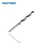 Τρυπάνι ξύλου χάλυβα ανθρακούχου