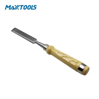 Wooden Handle Wood Chisel